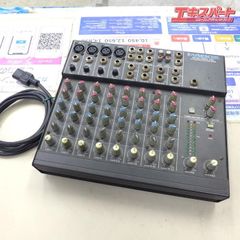 Soundcraft Spirit Folio Lite ミキサー 本体のみ - メルカリ
