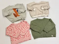 ボボショーズ アーリトル ファーティー OUR コーディネートセット まとめ