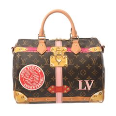 Louis Vuitton スピーディー25 2019年オーダー - メルカリ