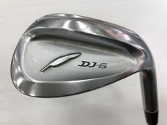 フォーティーン DJ-6 58度 NSプロ TS-114w Ver2 WEDGEフレックス ウェッジ 中古【最短即日発送】