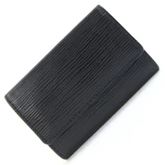  ルイヴィトン 6連キーケース エピ ミュルティクレ6 鍵