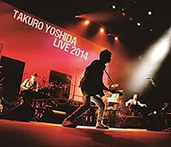 2026年最新】吉田拓郎 live 2014の人気アイテム - メルカリ
