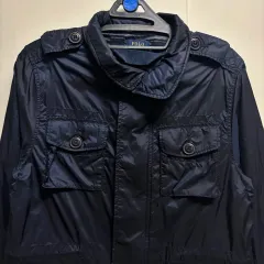 POLO RALPH LAUREN(ポロラルフローレン) ウィンドブレーカー ジャケット アウター
