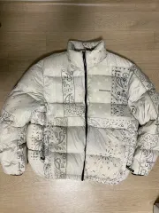 thisisneverthat PERTEX T Down Jacket