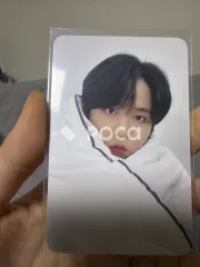 ATEEZ ジョンホ GOLDEN HOUR : Part.2 Makestar