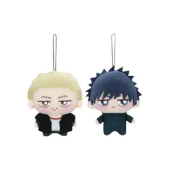 【単品】TVアニメ『呪術廻戦』　ちょぴぬいぷち(6)