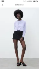 ZARA(ザラ) ソフト カーディガン (選択肢あり) 新品