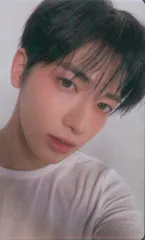 TXT Minisode:2 Thursday's Child TAEHYUN トレーディングカード ハートホロ