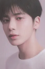 TXT Minisode:2 Thursday's Child TAEHYUN トレーディングカード