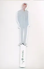 TXT ACT:SWEET MIRAGE TAEHYUN PHOTO PROP