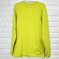 NIKE(ナイキ)ゴルフ ドライフィット 長袖 XXL