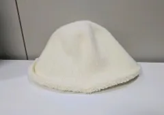 リバーシブル バケットハット 新品