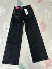 レディース デニム デニムパンツ S サイズ 新品