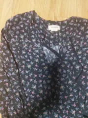 ZADIG ＆ VOLTAIRE ワンピース S