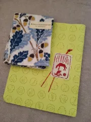 日本 純綿 ガーゼ ハンカチ