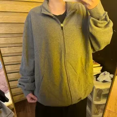 NIKE(ナイキ) ジップアップパーカー フード付き