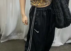 ナイキ ヴィンテージ パンツ