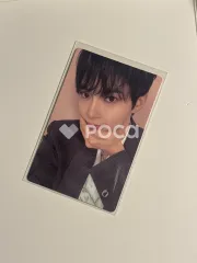 ZEROBASEONE ソンハンビン BLUE PARADISE DIGIPACK VER. デジパック