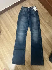 ZARA(ザラ) ブーツカット デニム 36