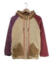 BILLABONG フード ジップアップ ジャケット 25011202