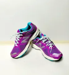 ニューバランス スニーカー 25センチ / トレーナー ランニングシューズ スニーカー / 送料込み