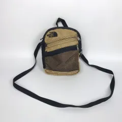 THE NORTH FACE ザノースフェイス ヴィンテージ クロスバック バッグ