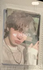 BOYNEXTDOOR ミョン・ジェヒョン 19.99 Clink ver.