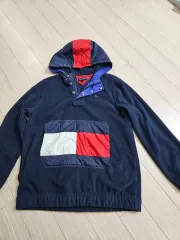 トミーヒルフィガー スウェット 160 程度