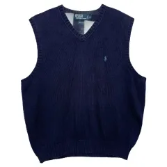 ポロ Ralph Lauren(ラルフローレン) ニット セーター ベスト