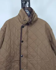 BARBOUR(バブアー) キルティング ジャケット