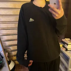 adidas(アディダス) 長袖 ロングスリーブ