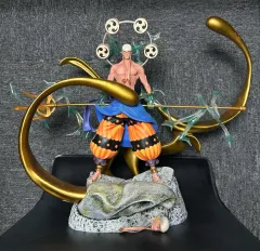 ONE PIECE フィギュア