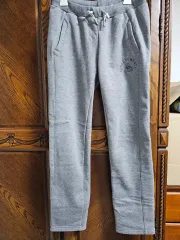 起毛トレーニングパンツ S ／ gs バンテッポ 1 5