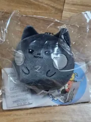 ゼロニ しゃがみバック キーリングドール LINE FRIENDS ZEROBASEONE(ゼロベースワン・ZB1・ゼベワン) キム・ジウン(KIM JIWOONG)