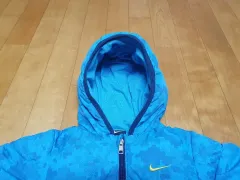 キッズ？ユア？ナイキ ダウン