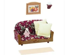 ミニ Sylvanian Families(シルバニアファミリー) 世帯 販売しています (日本の製造中止品)