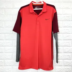 ナイキゴルフ ドライフィット 長袖 100