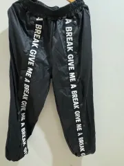 ユニークな ヒップホップパンツ