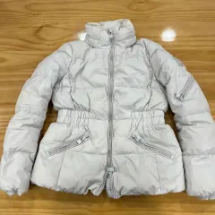 COACH ダウン レディース