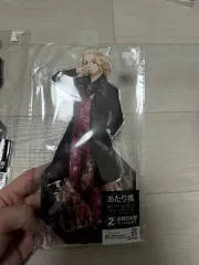 東京リベンジャーズ アクリルスタンド 佐野 万次郎 パーティー服