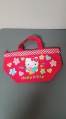 レトロキティ ポーチ