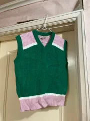 Marni*ユニクロ コラボ ベスト ミディアム