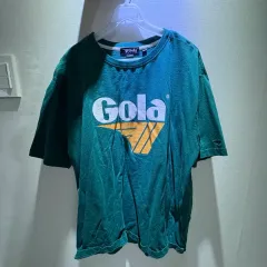 （ L ) 選択 ビッグロゴ 半袖Tシャツ