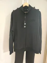 新品 メンズ dkny ゴルフ セットアップ セット XXL 大きい 105 または 110 サイズ