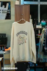 レディースニット Covernat XLサイズ