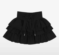 ANDWANG Kirakirafrill culotte mini skirt - メルカリ ANDWANG Kirakirafrill culotte mini skirt - メルカリ
