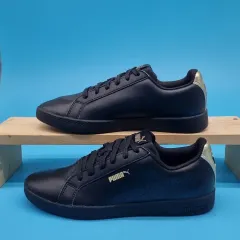 プーマ スメッシュ パフ スニーカー 245