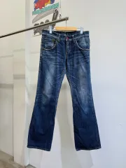 EDWIN デニムパンツ ( Made in Japan )