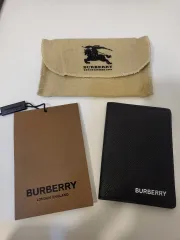 Burberry(バーバリー) グレイニー カードウォレット