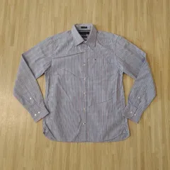 90 トミーヒルフィガーシャツ